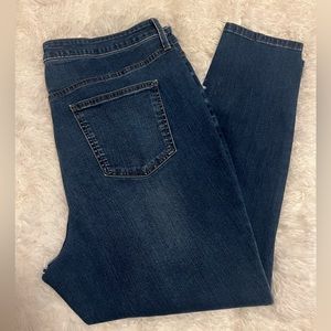 Womens Jeans AVA & VIV 20W Like New